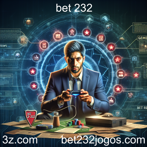 A Importância das Avaliações de Jogos no Bet 232