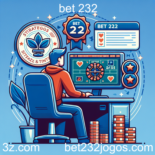 Dicas Essenciais para Aumentar Suas Chances nos Jogos da Bet 232